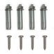 Wall Brackets