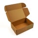 Mailer Boxes - Brown (Printed)