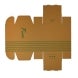 Mailer Boxes - Brown (Printed)