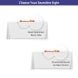 Single Color Table Covers & Throws - 4 Sided