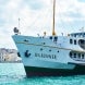 Boat Lettering