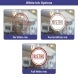 Clear Die-Cut Decals