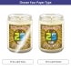 Candle Labels