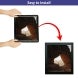 Clip Frames
