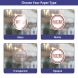 Kiss Cut Sheet Stickers
