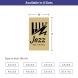 Kiss Cut Sheet Stickers