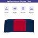 2.5' x 6' Table Runners - Red