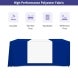2.5' x 6' Table Runners - White