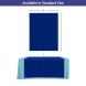 5' x 6' Table Runners - Blue
