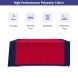 5' x 6' Table Runners - Red