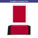 5' x 6' Table Runners - Red