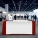 5' x 6' Table Runners - White