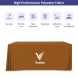 Premium Full Color Table Covers & Throws
