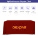 Premium Full Color Table Covers & Throws - 4 Sided