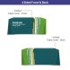 Premium Full Color Table Covers & Throws - 4 Sided