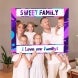 Custom Selfie Frames