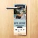 Custom Door Hangers