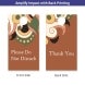 Custom Door Hangers