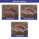Die-Cut Floor Decals