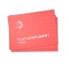 Flat Compliment Cards