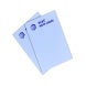 Flat Note Cards
