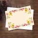 Flat Note Cards
