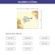 Flat Thank You Cards