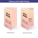 Folded Change Of Address Cards