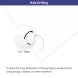 Folded Hang Tags