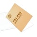 Folded Note Cards