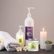 Health & Beauty Labels
