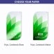 Leaf Hang Tags