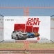 Fabric Mesh Banners