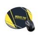 Mouse Pads - Round