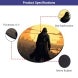 Mouse Pads - Round