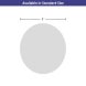 Mouse Pads - Round