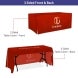 Open Corner Table Covers