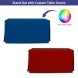 Open Corner Table Covers