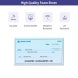 Giant Checks