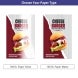 Pocket Menus