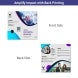Custom Pamphlets