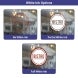 Clear Vinyl Decals