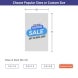 Clear Vinyl Decals