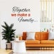 Vinyl Lettering