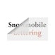 Snowmobile Lettering