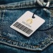 Rounded Corner Hang Tags
