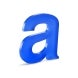 Acrylic Letters and Numbers