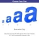 Acrylic Letters and Numbers