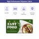 Polyester Fabric Indoor Banners
