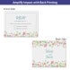 RSVP Cards